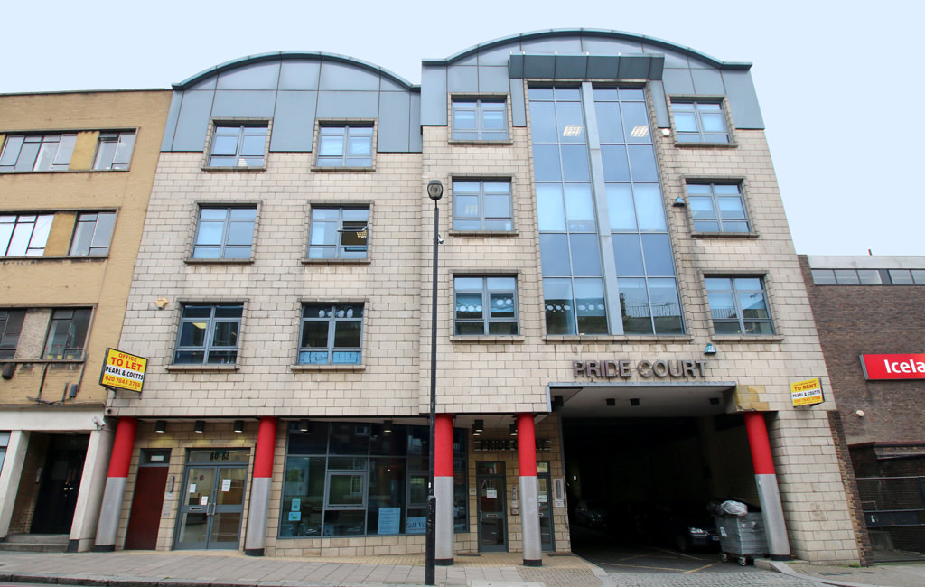 Islington Commercial Property To Let Islington Commercial Property To Let